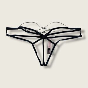 Victoria’s Secret Panty Large New